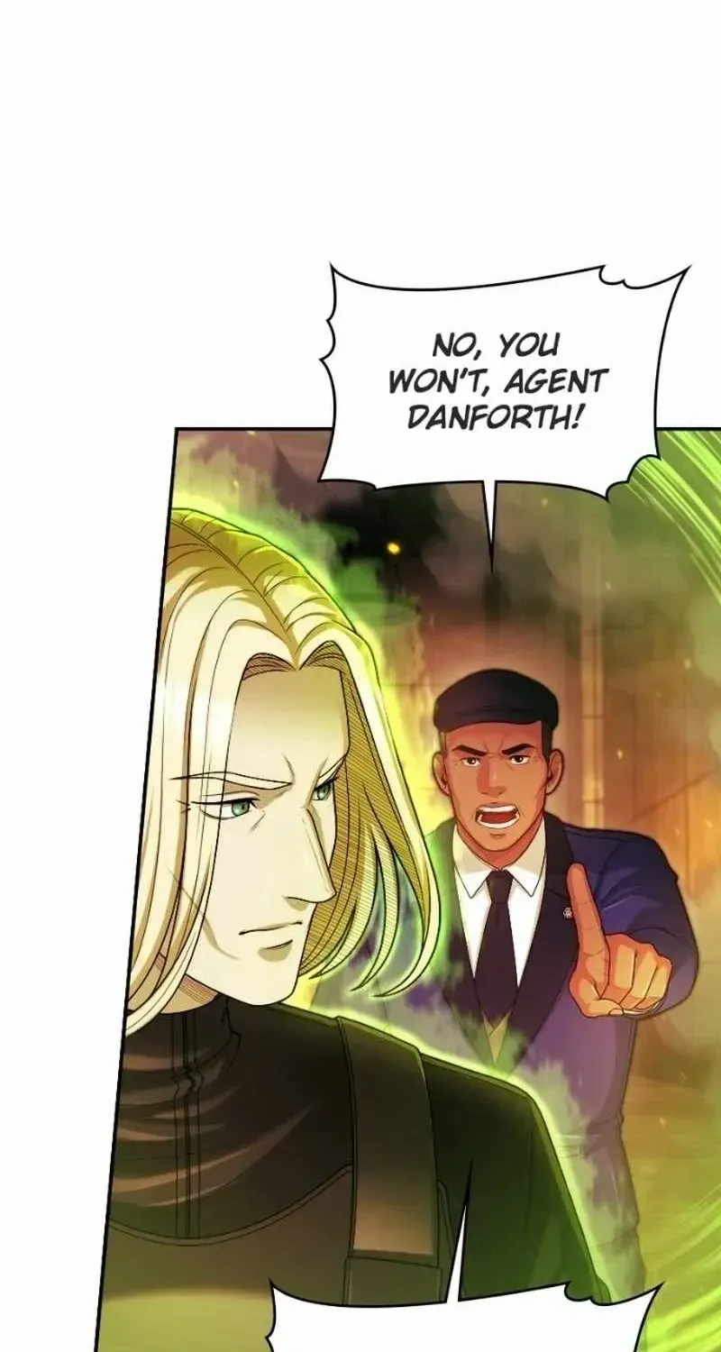 Paranoid Mage Zinmanga X Chapter 57 Page 4