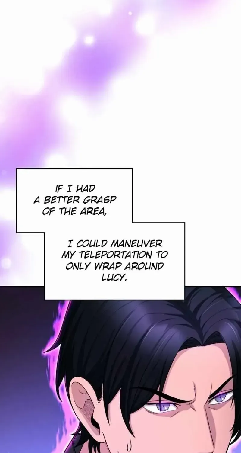 Paranoid Mage Zinmanga X Chapter 57 Page 15