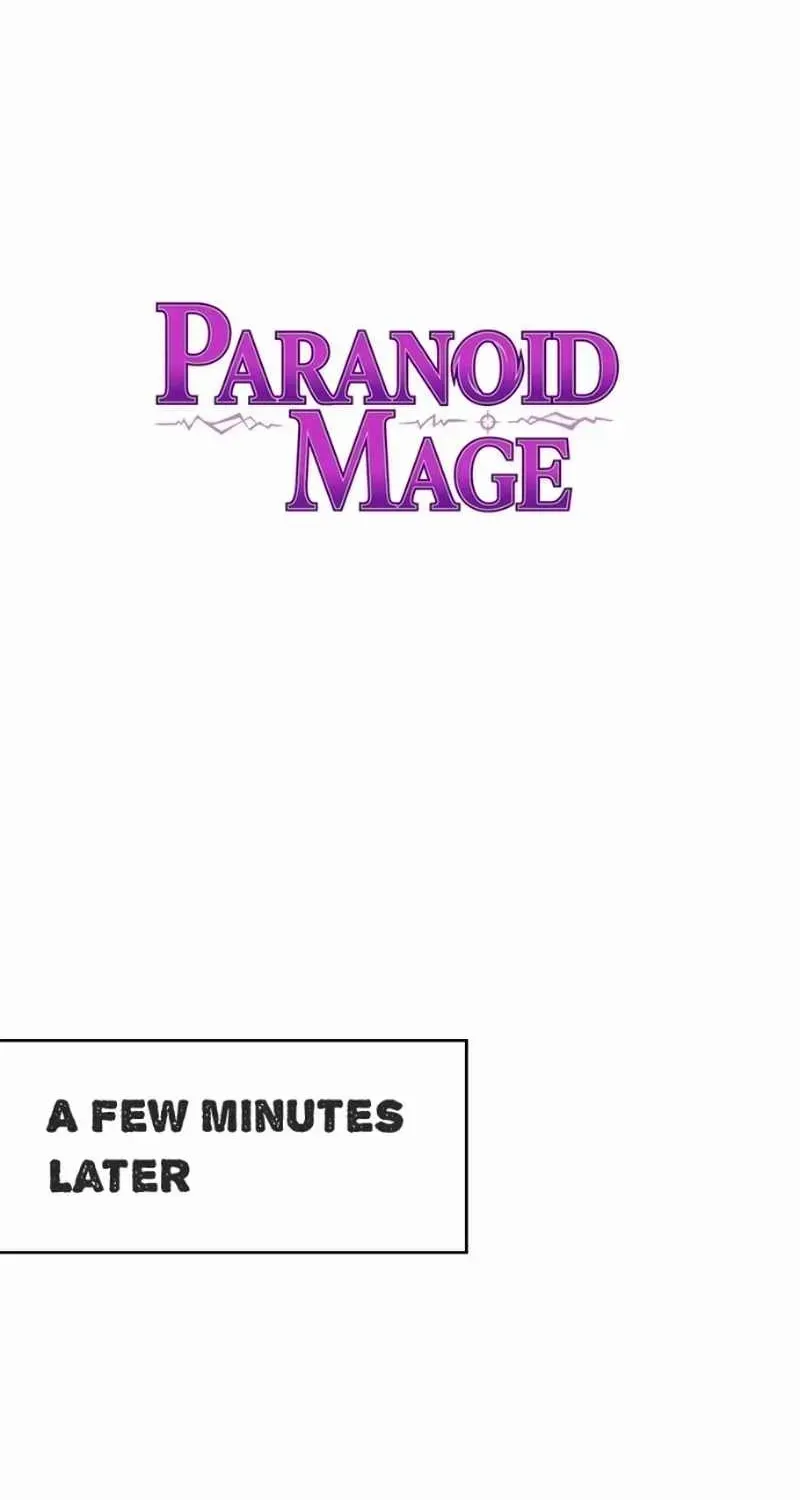 Paranoid Mage Zinmanga X Chapter 57 Page 35