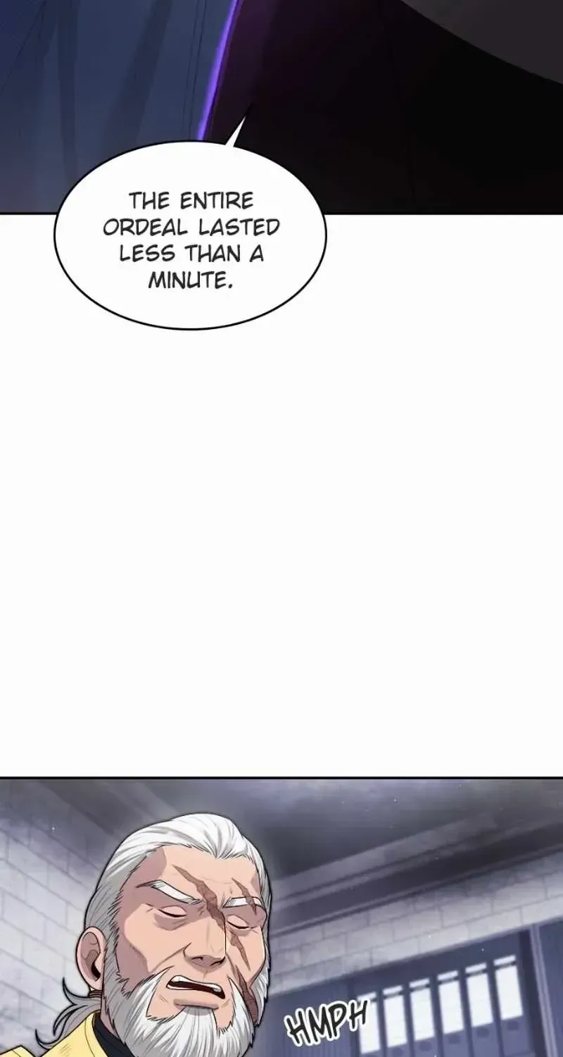 Paranoid Mage Zinmanga X Chapter 57 Page 43