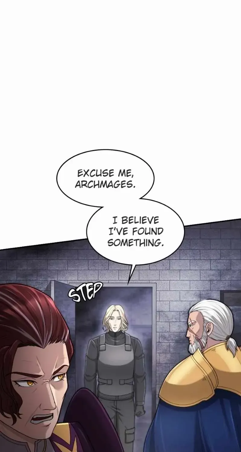 Paranoid Mage Zinmanga X Chapter 57 Page 52