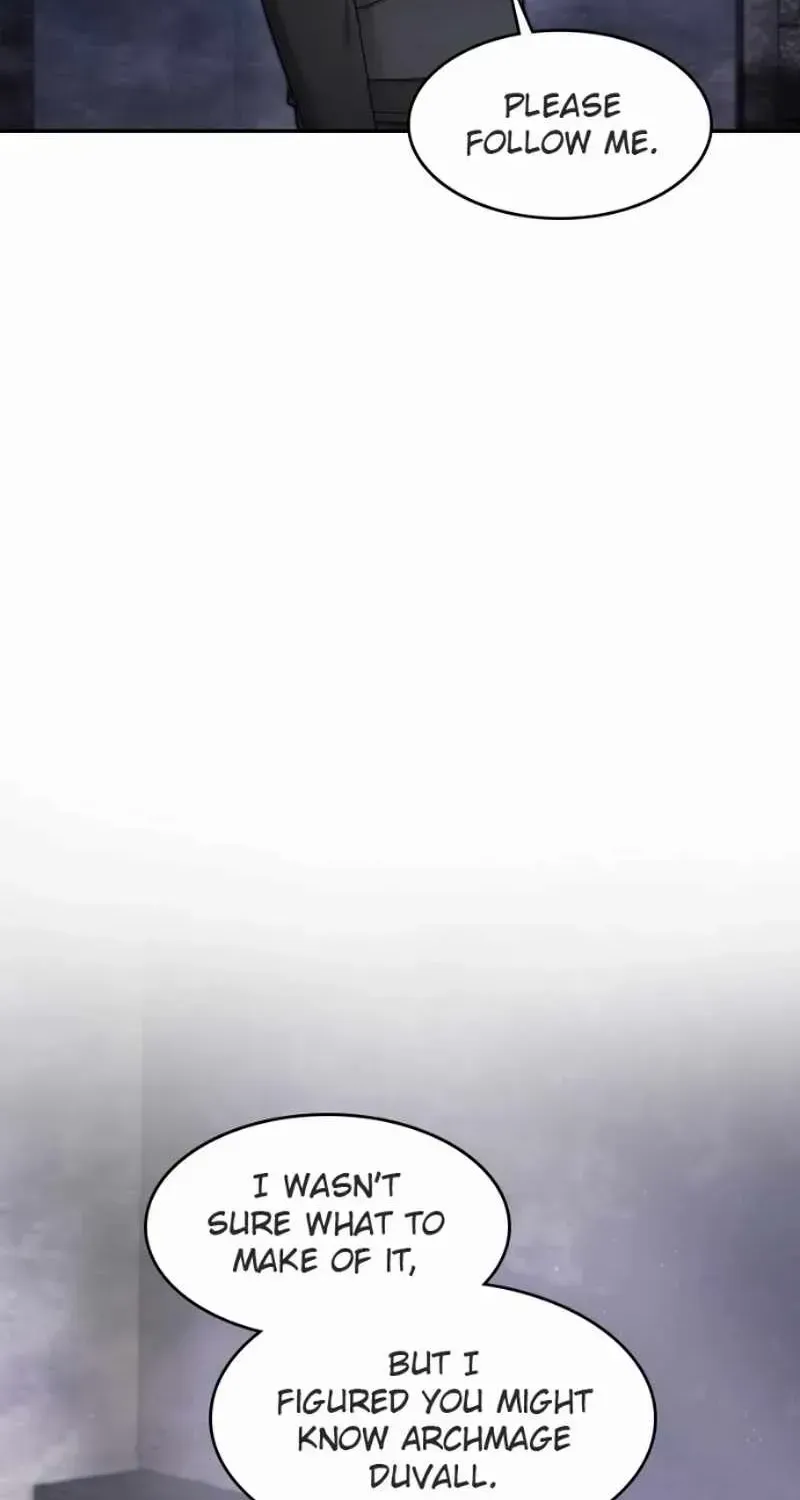 Paranoid Mage Zinmanga X Chapter 57 Page 56