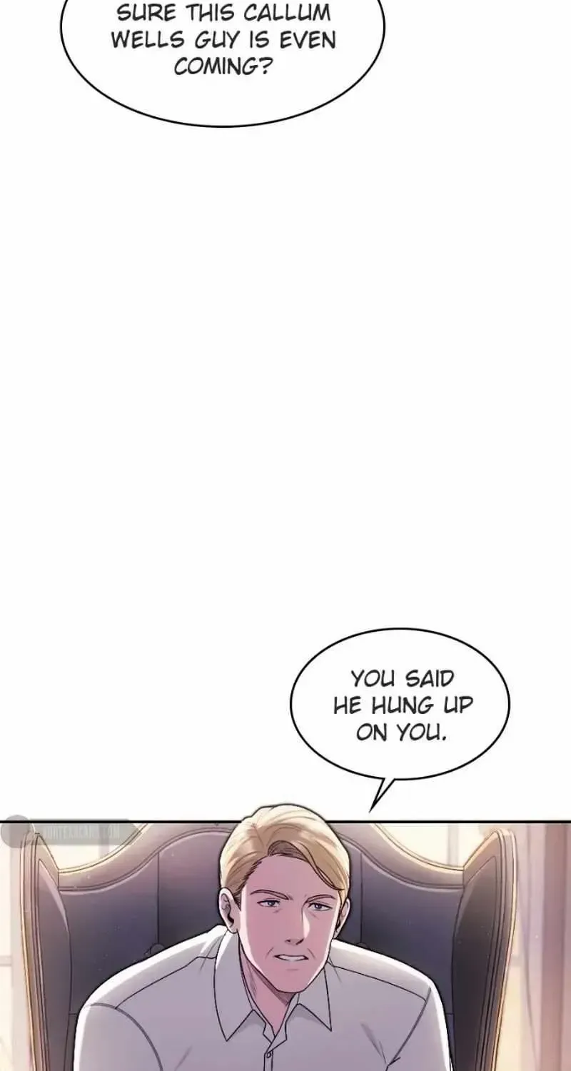 Paranoid Mage Zinmanga X Chapter 55 Page 3