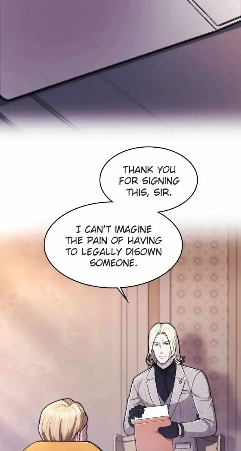 Paranoid Mage Zinmanga X Chapter 55 Page 8