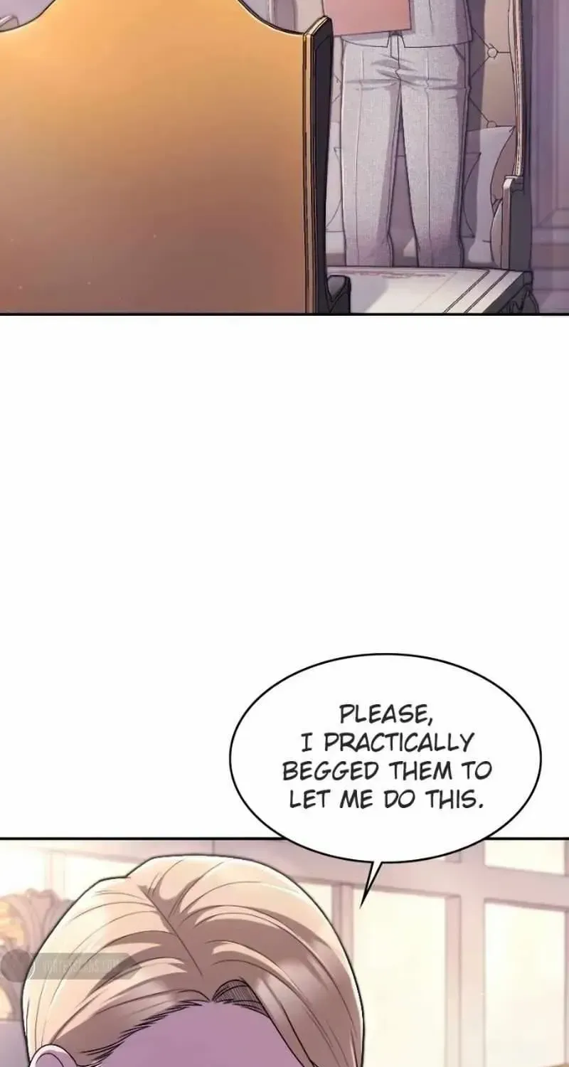 Paranoid Mage Zinmanga X Chapter 55 Page 9