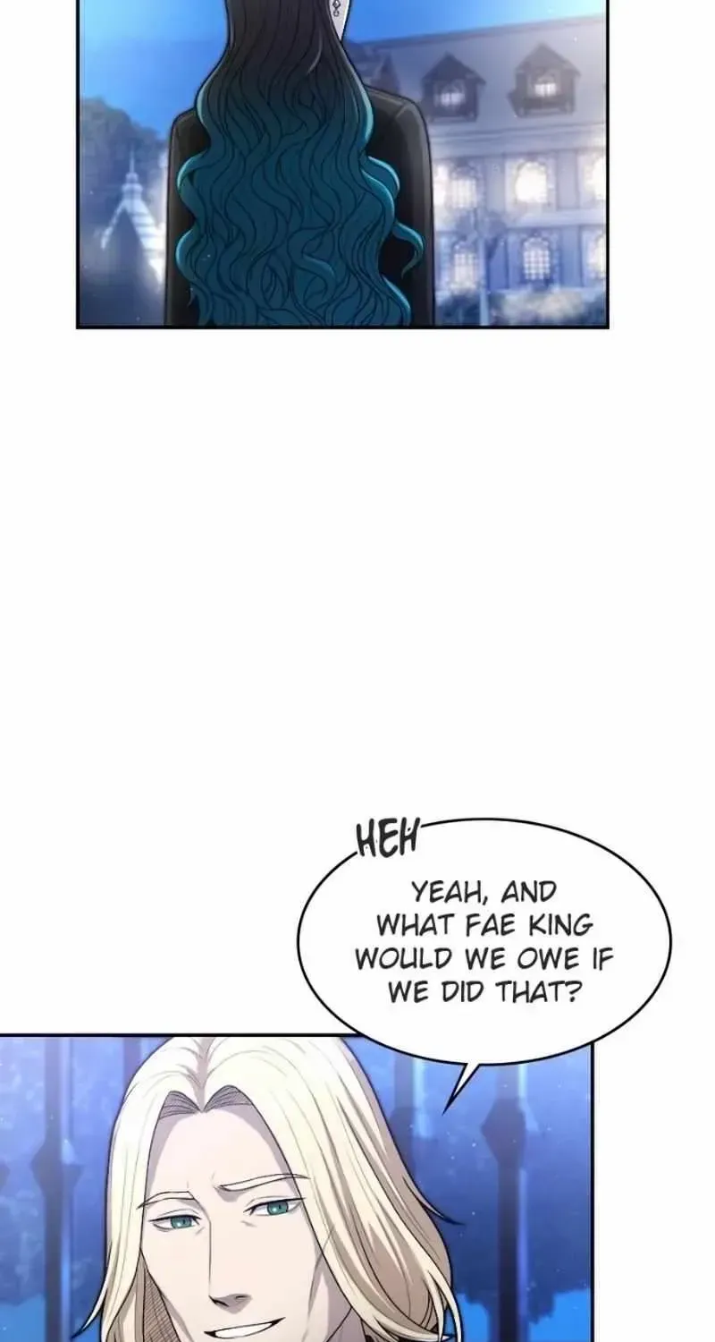 Paranoid Mage Zinmanga X Chapter 55 Page 17