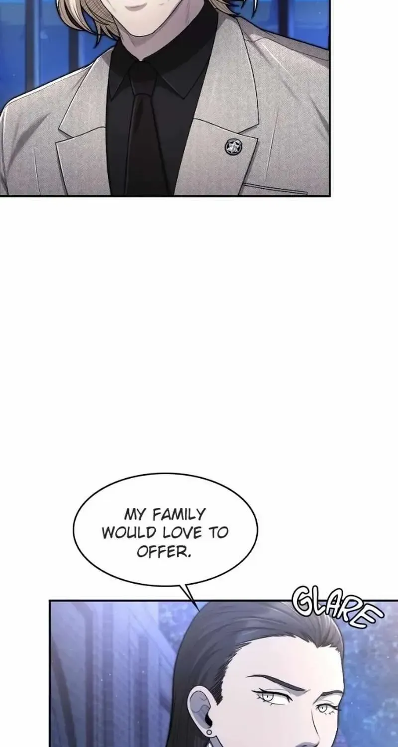Paranoid Mage Zinmanga X Chapter 55 Page 18