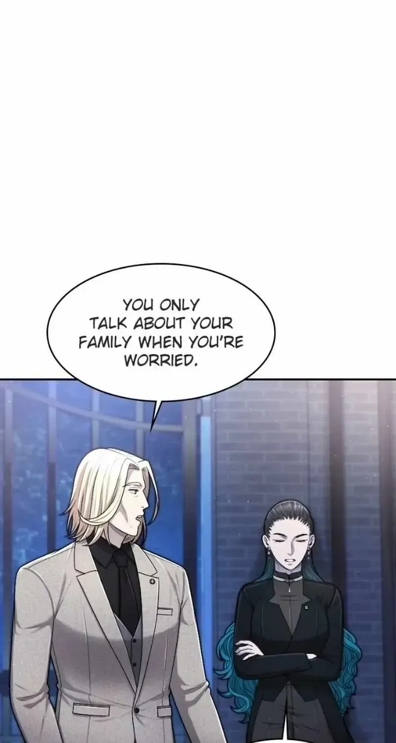 Paranoid Mage Zinmanga X Chapter 55 Page 20