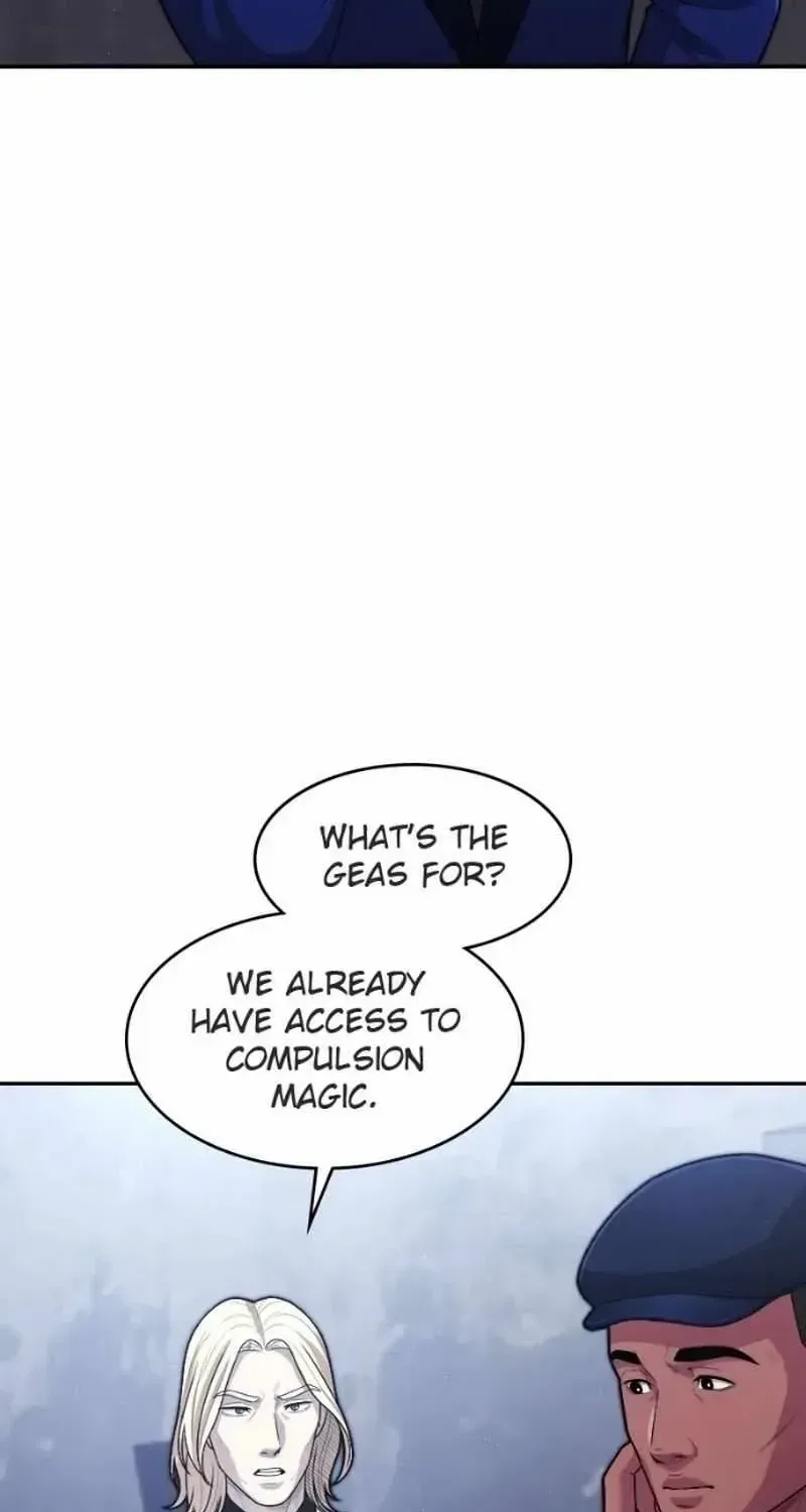 Paranoid Mage Zinmanga X Chapter 55 Page 36