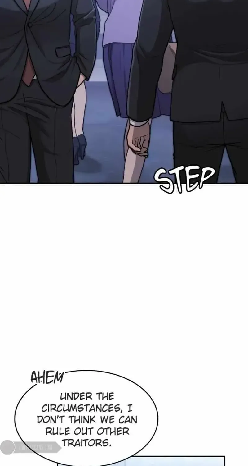 Paranoid Mage Zinmanga X Chapter 55 Page 43