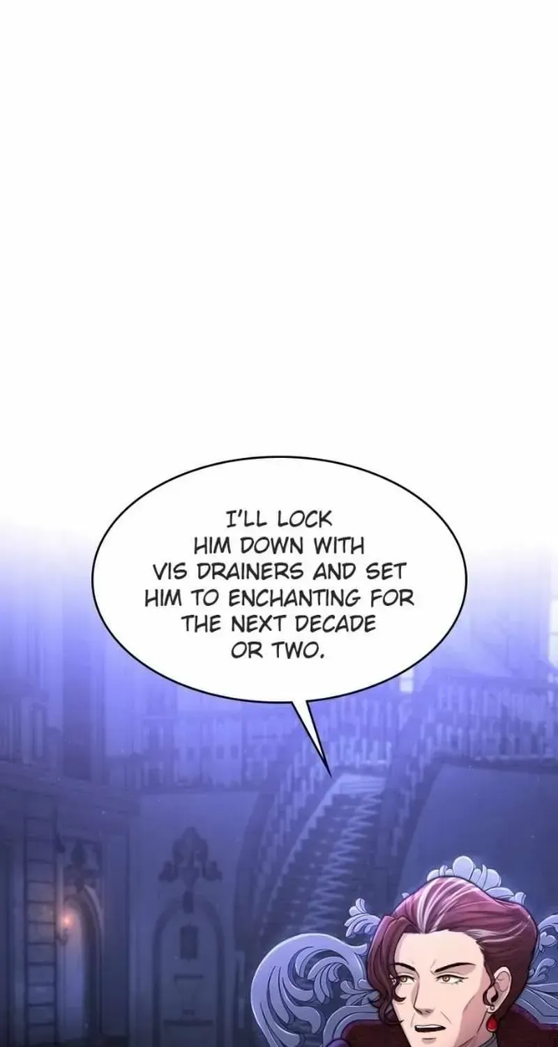 Paranoid Mage Zinmanga X Chapter 55 Page 56