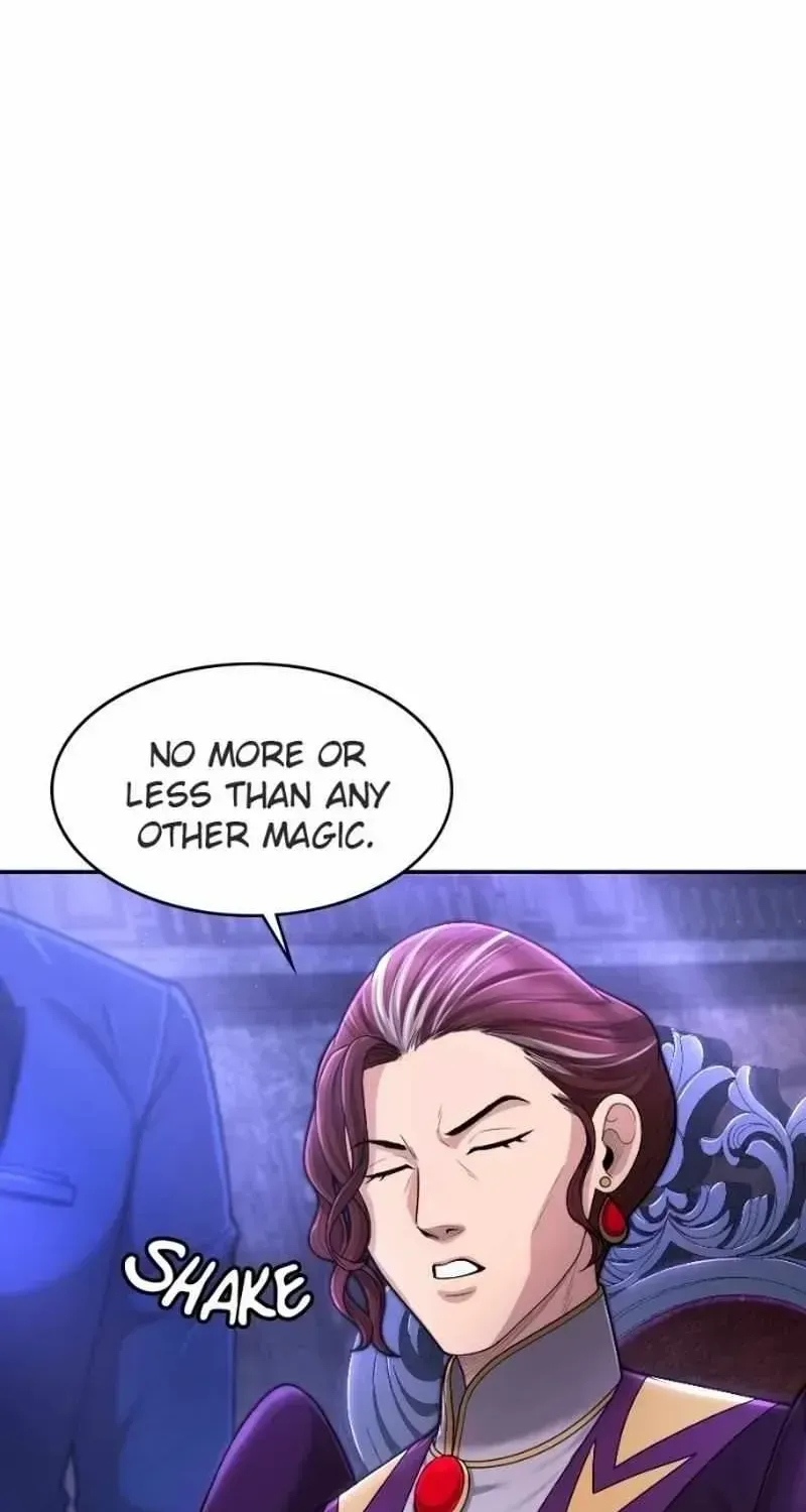 Paranoid Mage Zinmanga X Chapter 55 Page 71