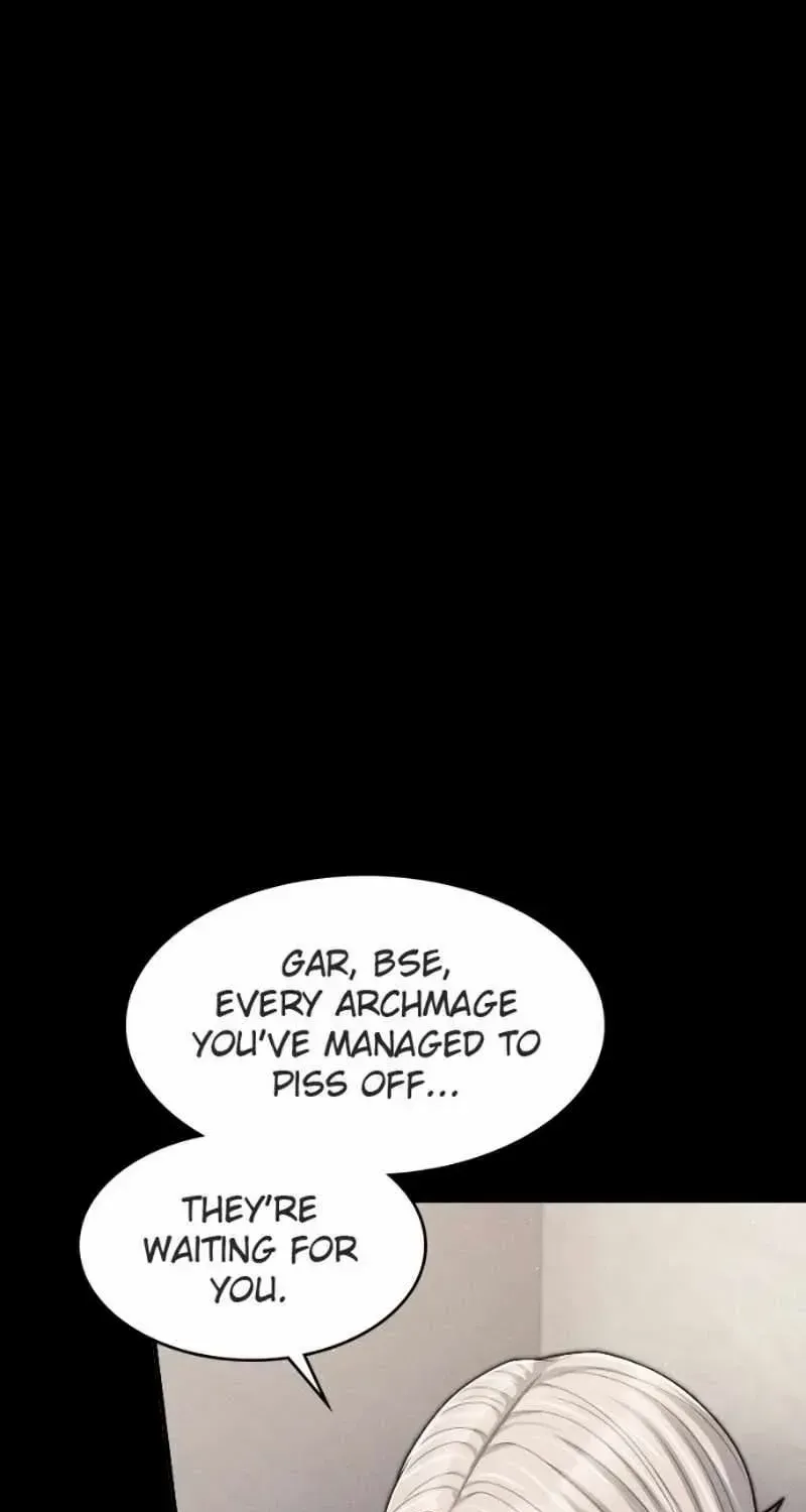 Paranoid Mage Zinmanga X Chapter 55 Page 85