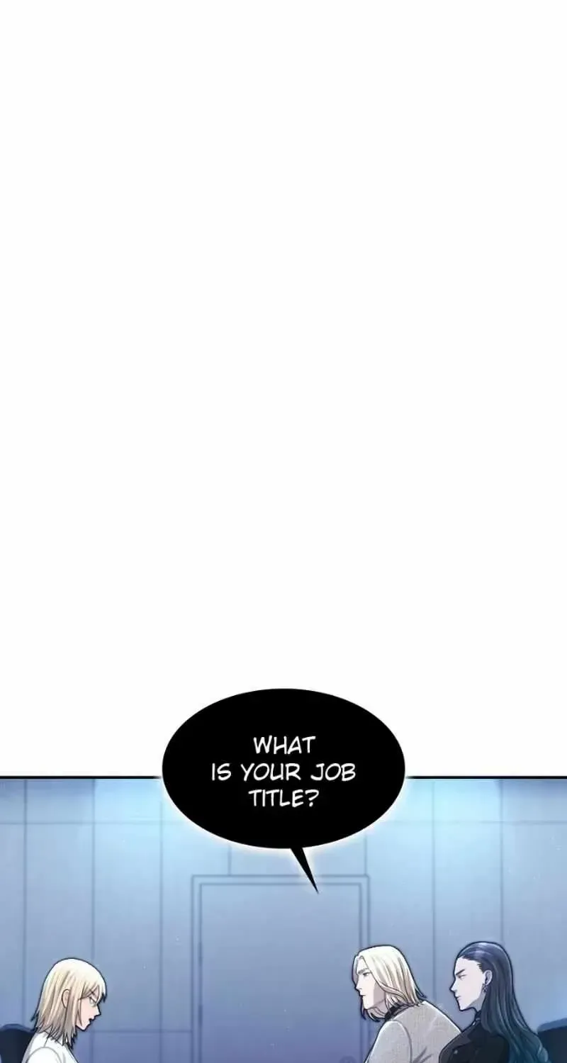 Paranoid Mage Zinmanga X Chapter 54 Page 5