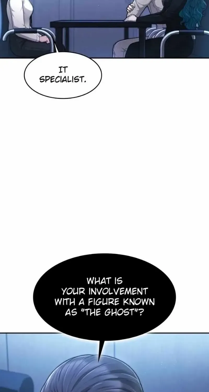 Paranoid Mage Zinmanga X Chapter 54 Page 6