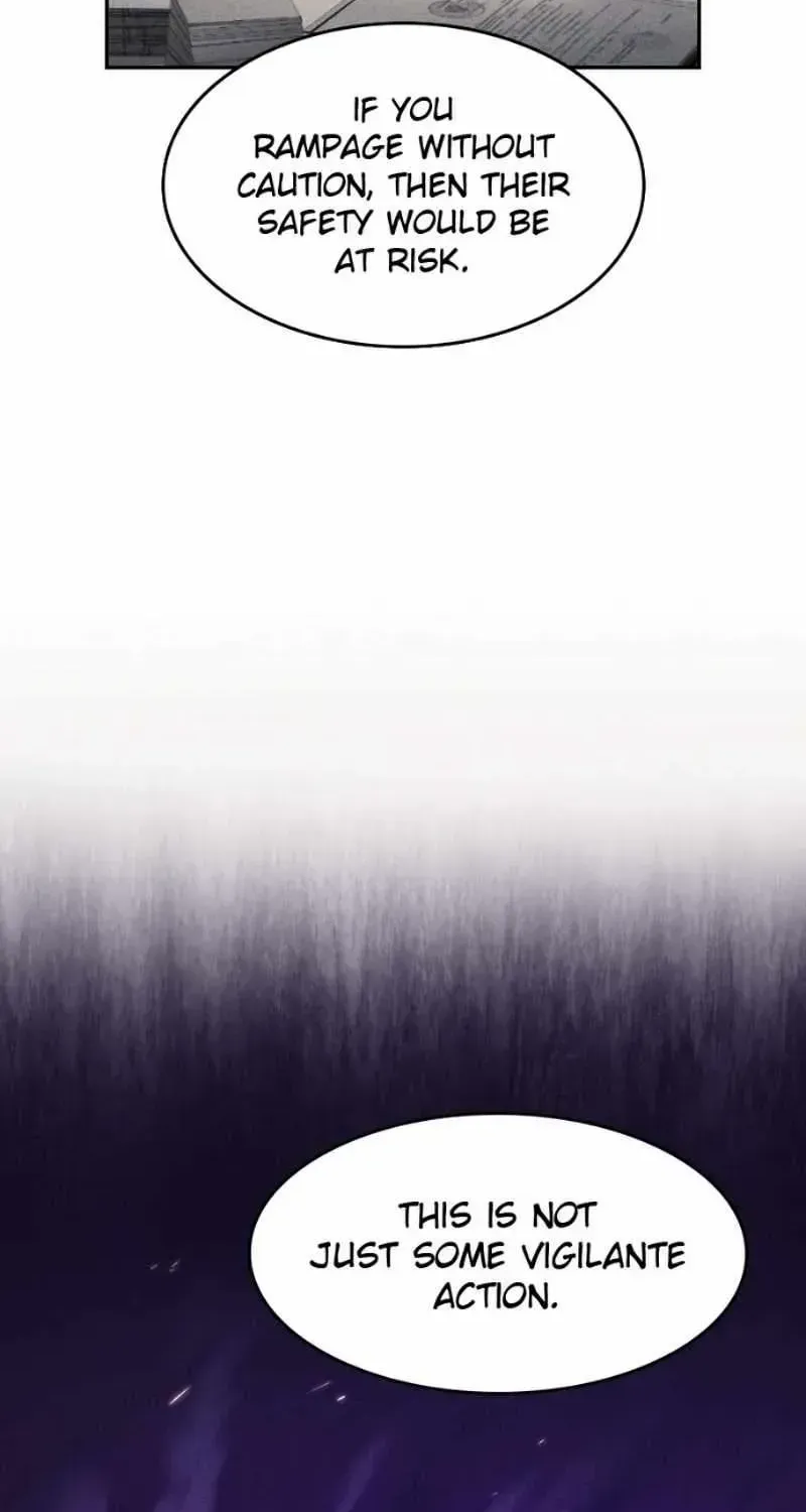 Paranoid Mage Zinmanga X Chapter 54 Page 34