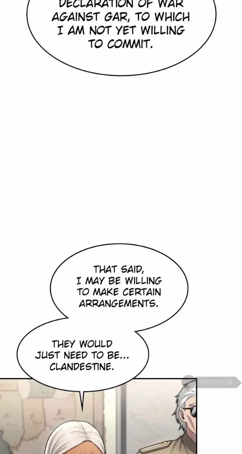 Paranoid Mage Zinmanga X Chapter 54 Page 38