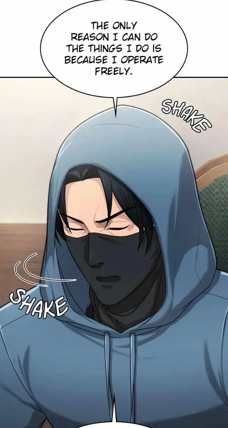 Paranoid Mage Zinmanga X Chapter 54 Page 42