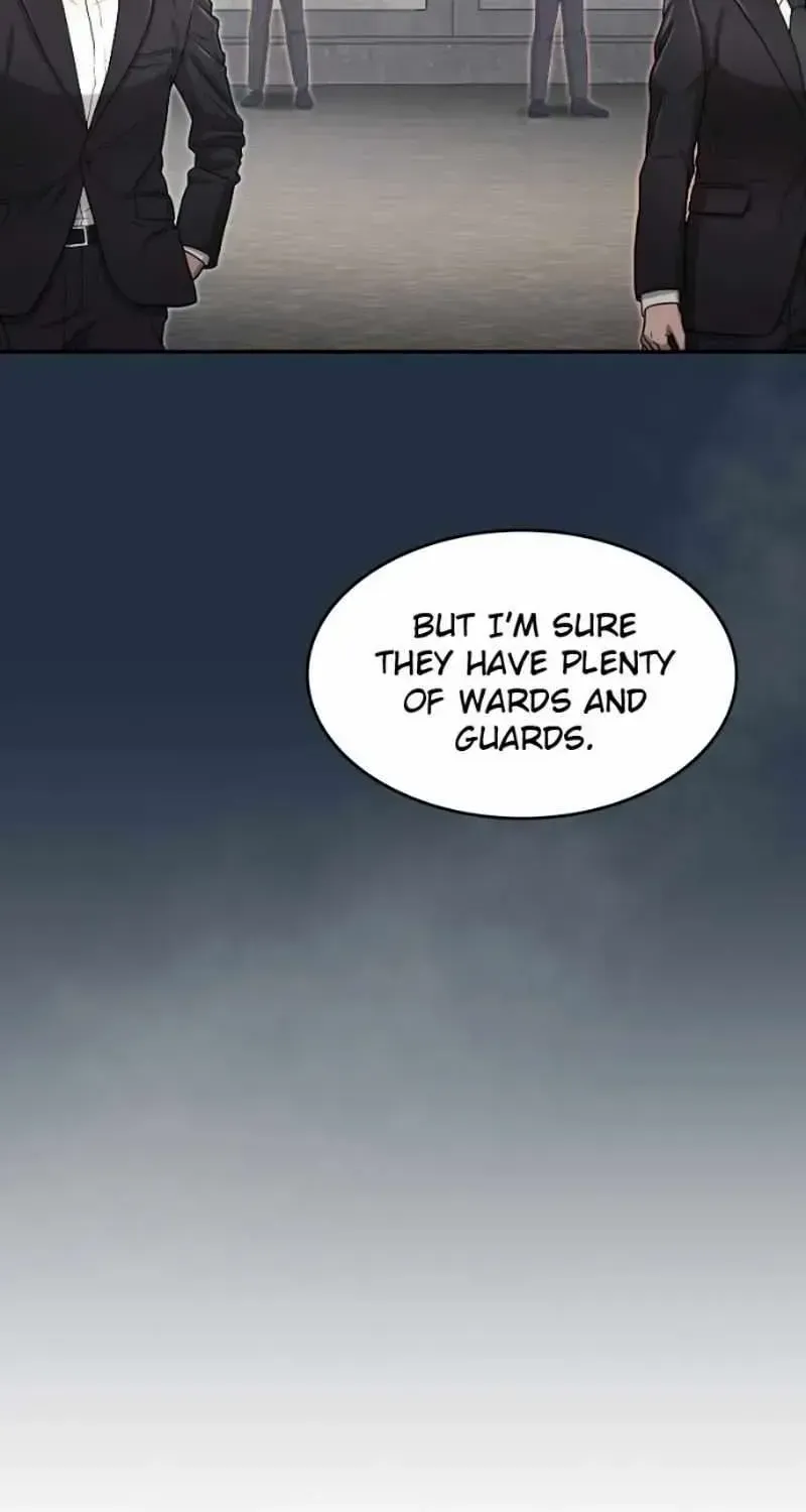 Paranoid Mage Zinmanga X Chapter 54 Page 56