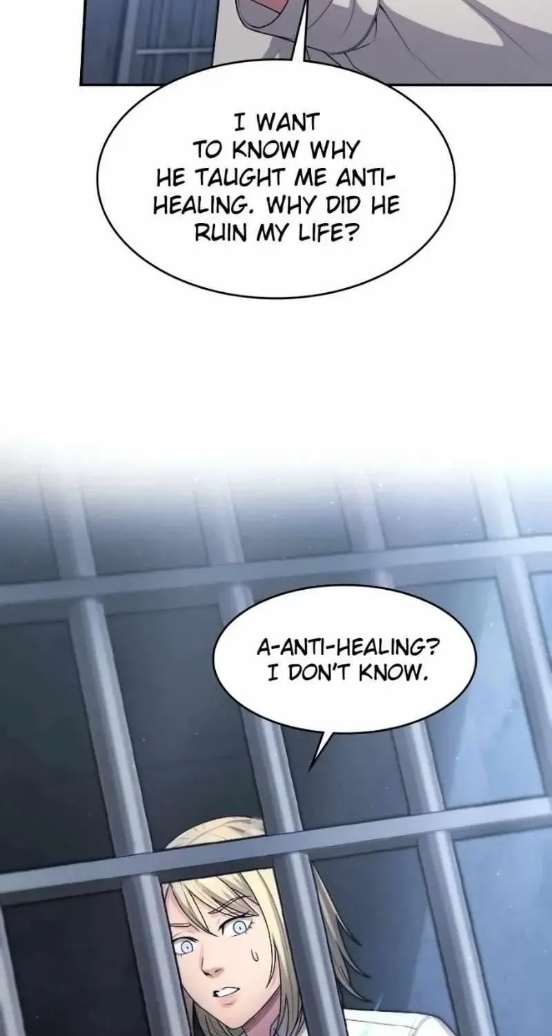 Paranoid Mage Zinmanga X Chapter 54 Page 89