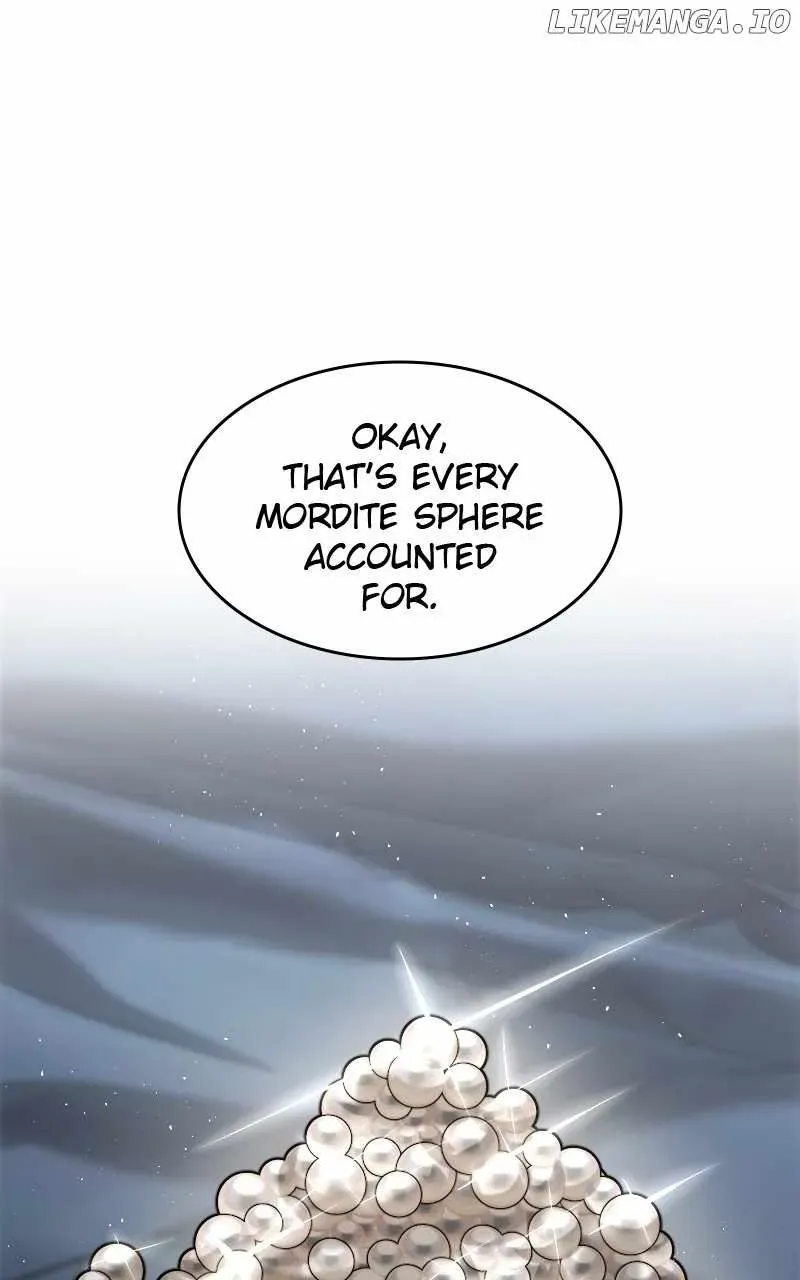 Paranoid Mage Zinmanga X Chapter 51 Page 1