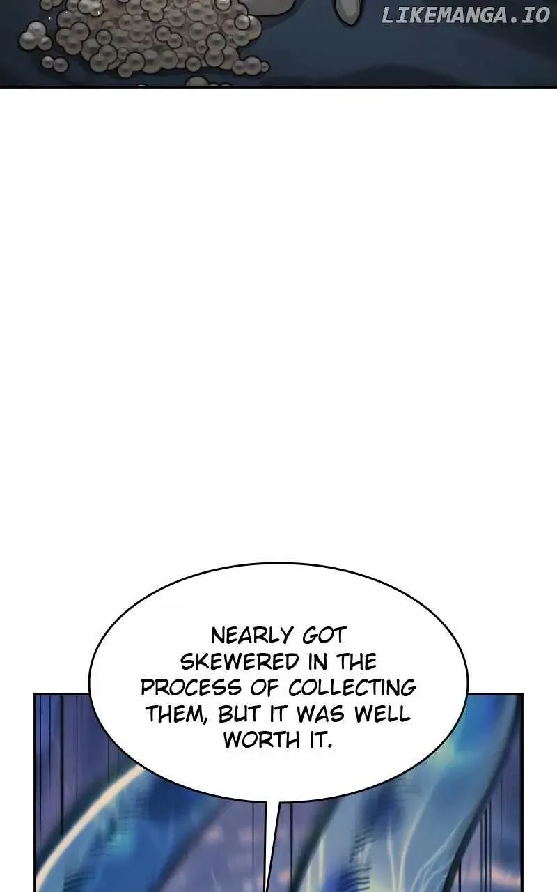 Paranoid Mage Zinmanga X Chapter 51 Page 4