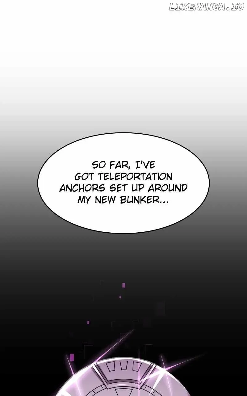 Paranoid Mage Zinmanga X Chapter 51 Page 6