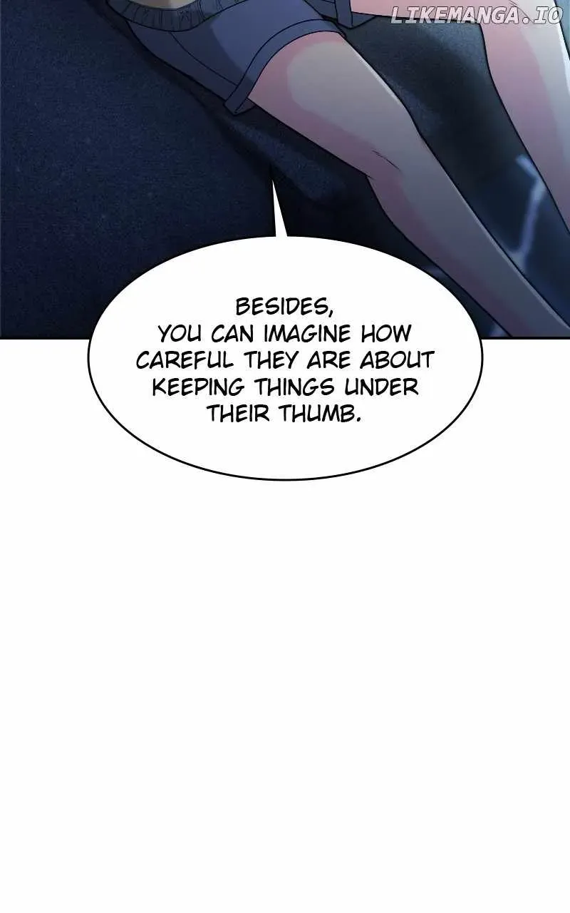Paranoid Mage Zinmanga X Chapter 51 Page 27