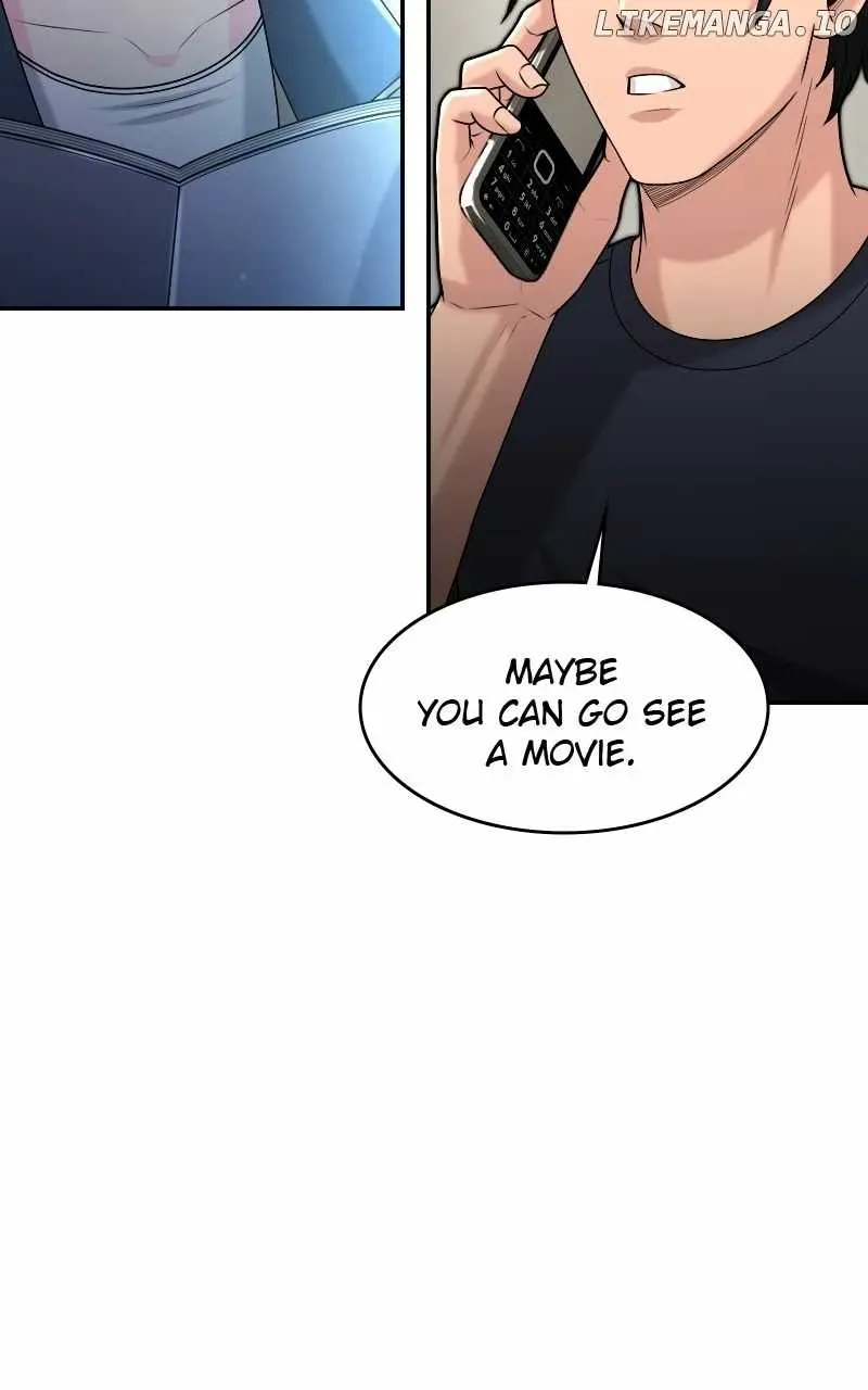 Paranoid Mage Zinmanga X Chapter 51 Page 29