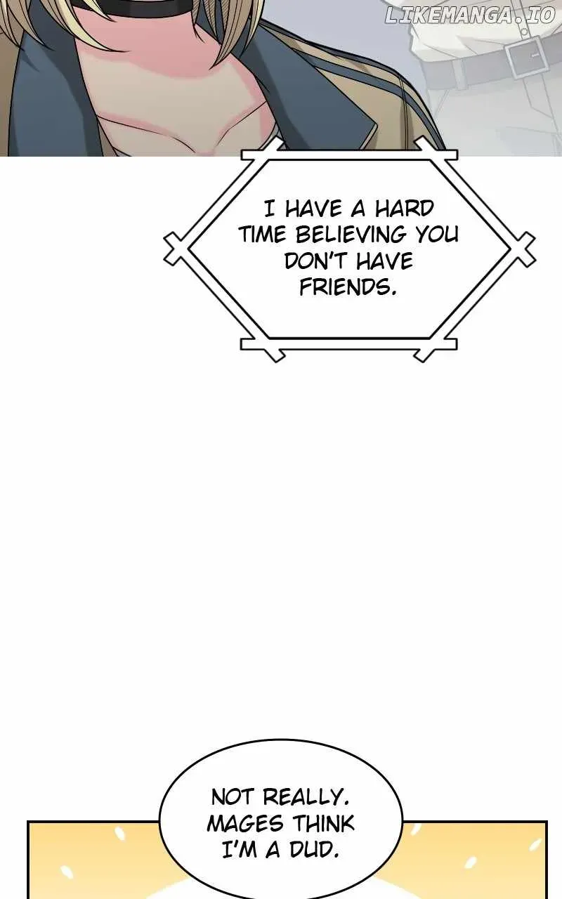 Paranoid Mage Zinmanga X Chapter 51 Page 31