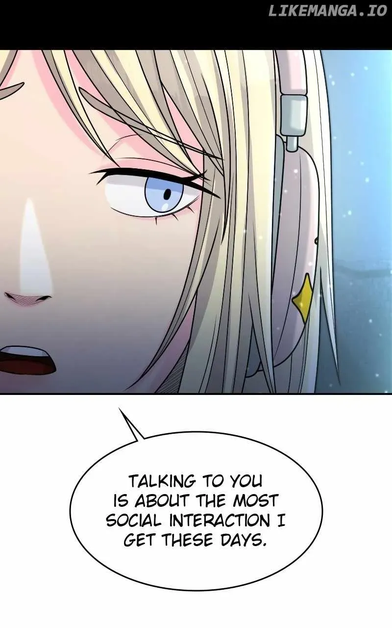 Paranoid Mage Zinmanga X Chapter 51 Page 34