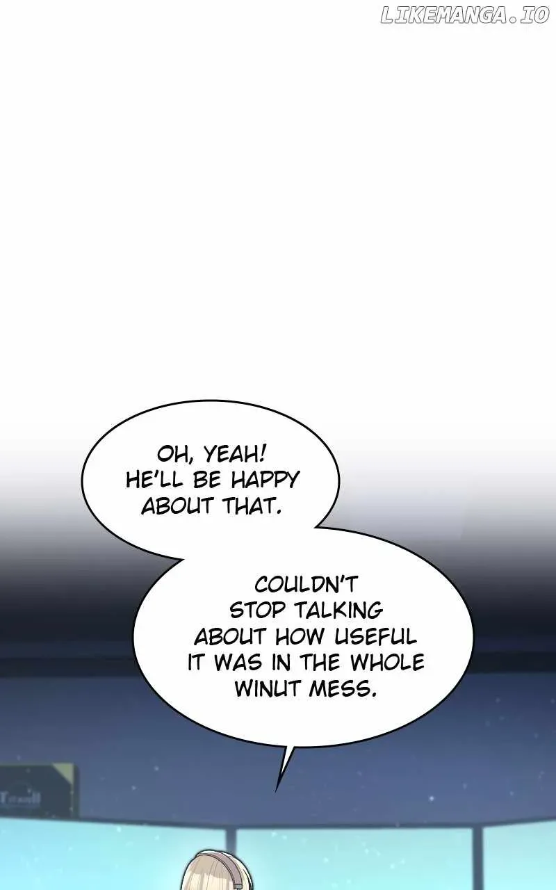Paranoid Mage Zinmanga X Chapter 51 Page 37