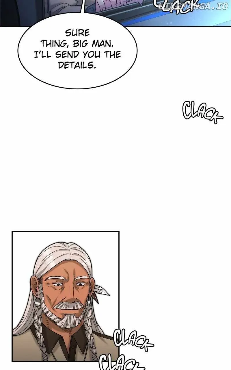 Paranoid Mage Zinmanga X Chapter 51 Page 48