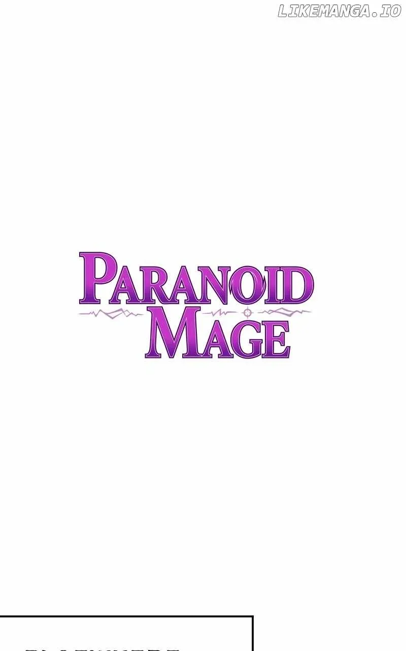 Paranoid Mage Zinmanga X Chapter 51 Page 52
