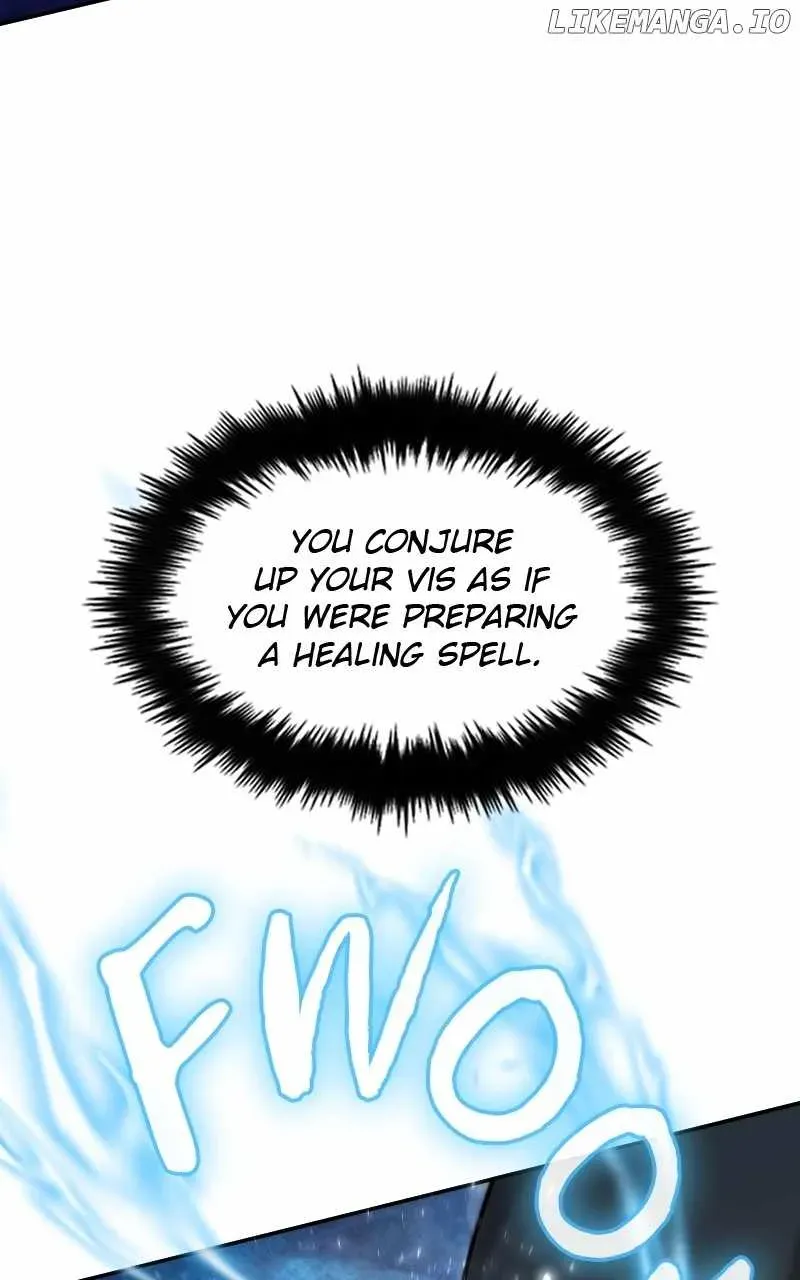 Paranoid Mage Zinmanga X Chapter 51 Page 68