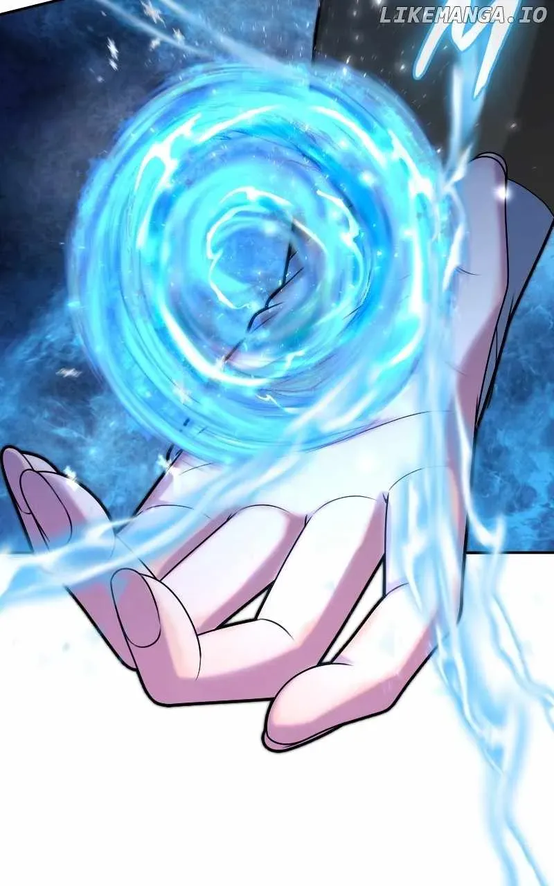 Paranoid Mage Zinmanga X Chapter 51 Page 69