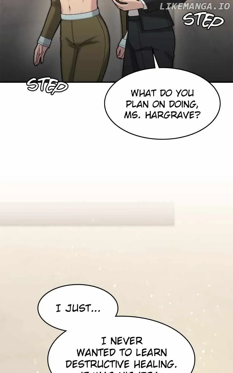 Paranoid Mage Zinmanga X Chapter 51 Page 113