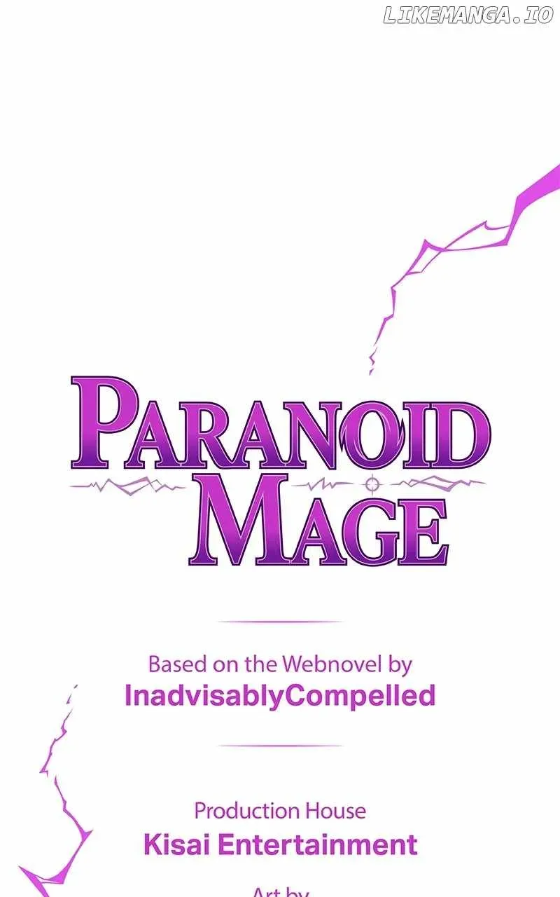 Paranoid Mage Zinmanga X Chapter 51 Page 120