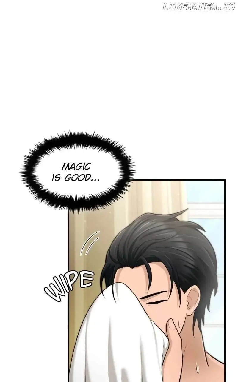 Paranoid Mage Zinmanga X Chapter 50 Page 48