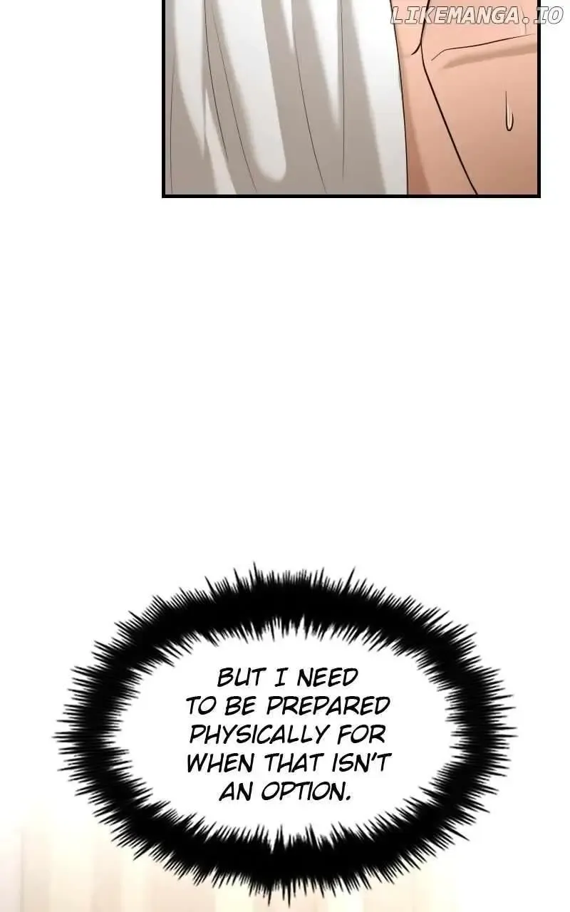 Paranoid Mage Zinmanga X Chapter 50 Page 49