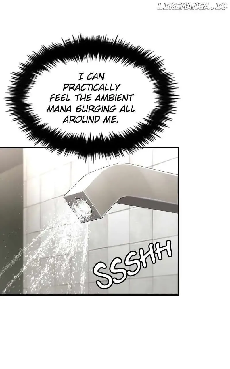 Paranoid Mage Zinmanga X Chapter 50 Page 53