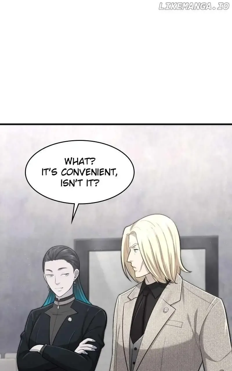 Paranoid Mage Zinmanga X Chapter 50 Page 67