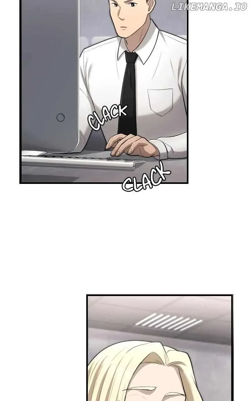 Paranoid Mage Zinmanga X Chapter 50 Page 69