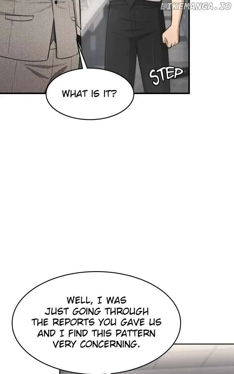 Paranoid Mage Zinmanga X Chapter 50 Page 74