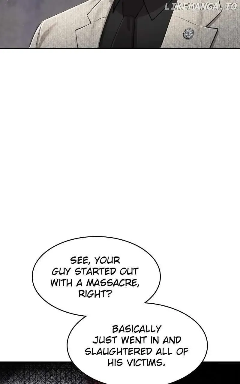 Paranoid Mage Zinmanga X Chapter 50 Page 77