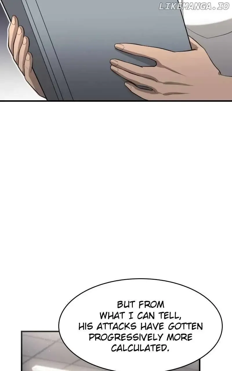 Paranoid Mage Zinmanga X Chapter 50 Page 79