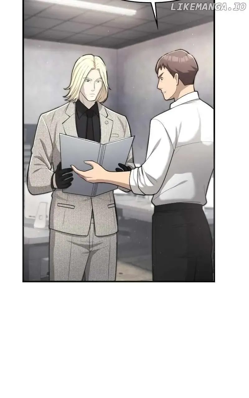 Paranoid Mage Zinmanga X Chapter 50 Page 80