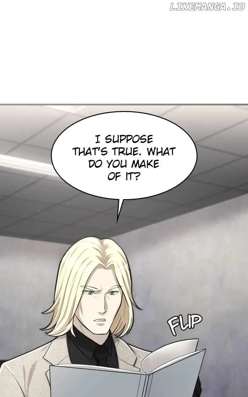 Paranoid Mage Zinmanga X Chapter 50 Page 81