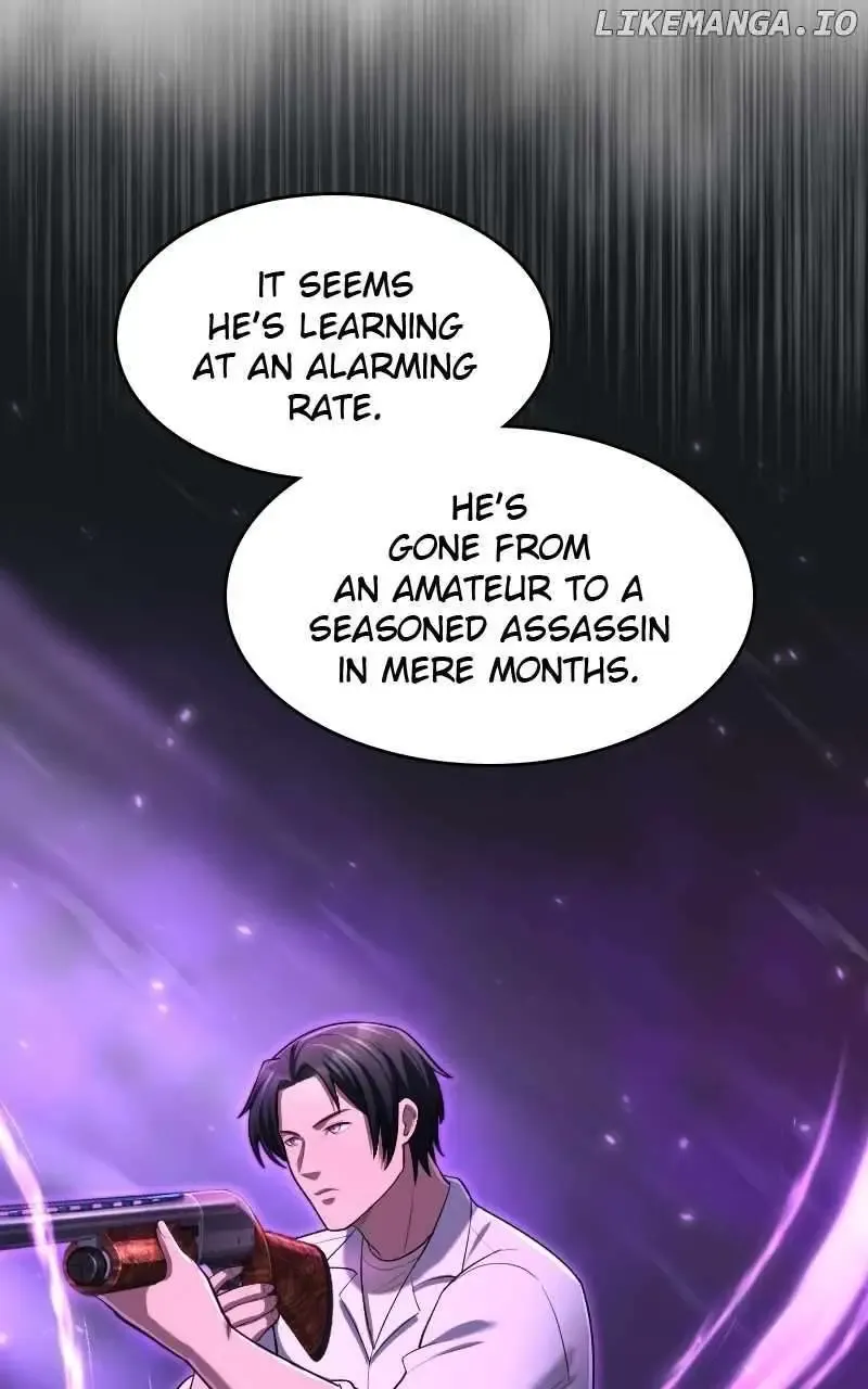 Paranoid Mage Zinmanga X Chapter 50 Page 83