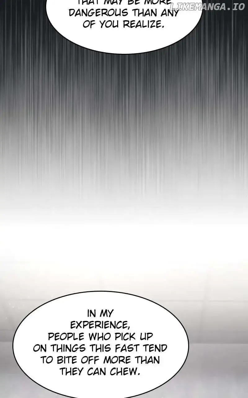 Paranoid Mage Zinmanga X Chapter 50 Page 85